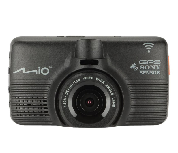 Mio MiVue 792 Pro Full HD/2,7"/140/Wi-Fi - 369337 - zdjęcie